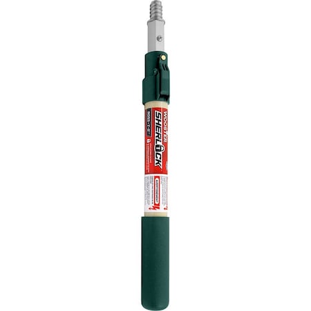 Wooster 1ft - 2ft Wooster R053 Adjustable Extension Pole 00R0530000