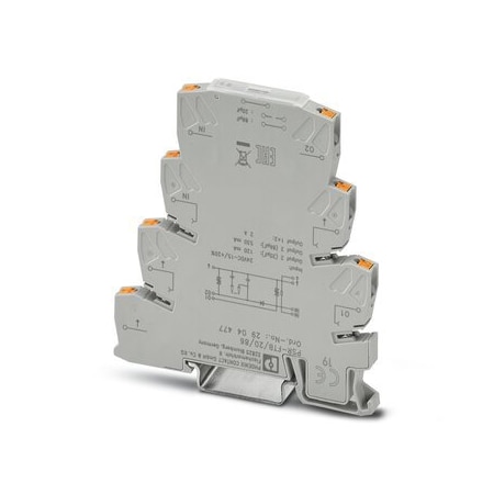 Phoenix Contact PSR-FTB/20/86 Terminal block for 2904477