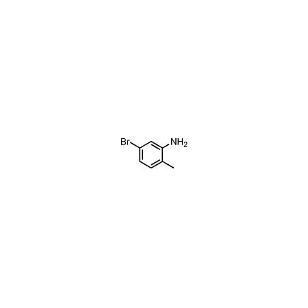 Ak Scientific 5-Bromo-2-methylaniline (25g), CAS 39478-78-9 N513-25g
