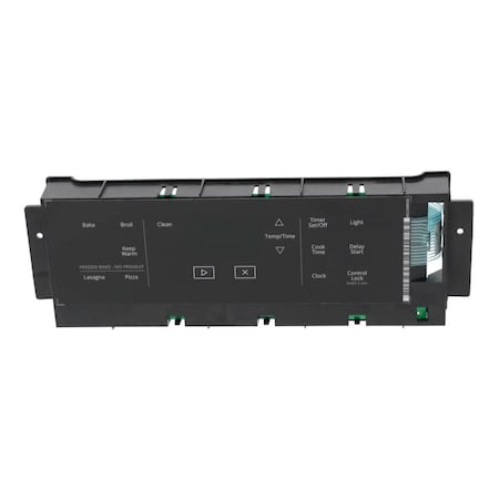 Whirlpool CONTROL BOARD W11620559