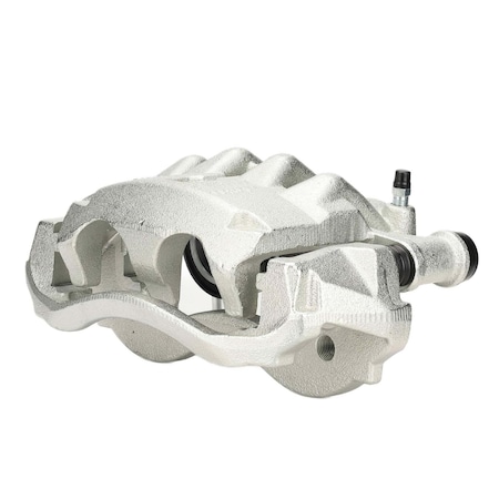 Wagner Brake New Semi-loaded Coated Disc Brake Caliper Assembly,  CN12767SC