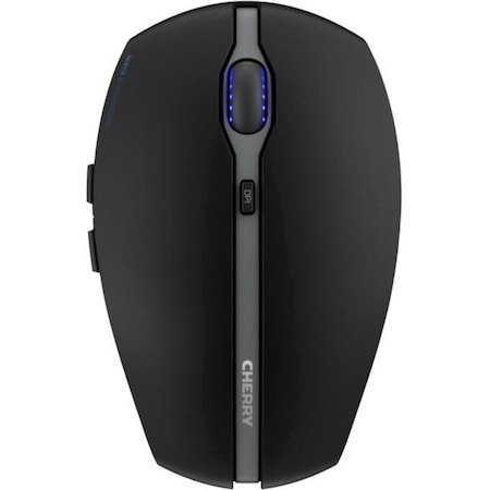 Cherry Americas BLUETOOTH  MOUSE WITH MULTI-DEVICE FUNCTION JW-7500US-2