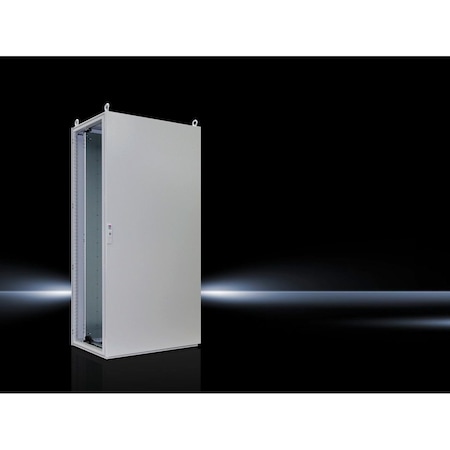 Rittal 1600H0800W0500D Ts Sgl Txt 8865500