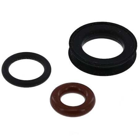 Gb Remanufacturing Fuel Injector Seal Kit 8-074
