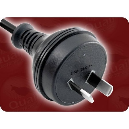 Quail Electronics 2.0M H05 .75mm2 B AUST 2 TO C7 8533.079