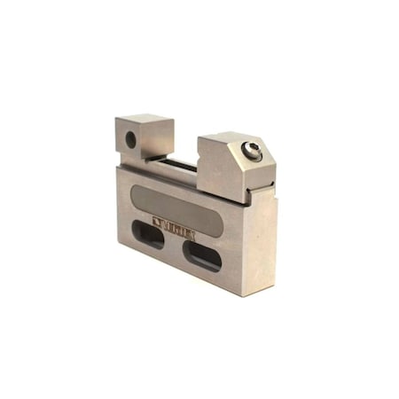 Vertex Vertex 1" Stainless Steel Edm Vise 3900-2007