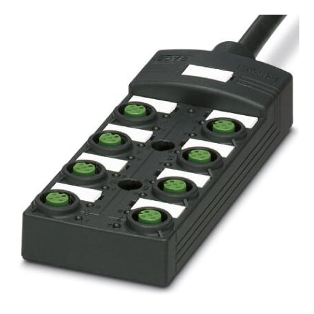 Phoenix Contact SACB-8/ 8-L-15 0PUR SCO P - 1118567