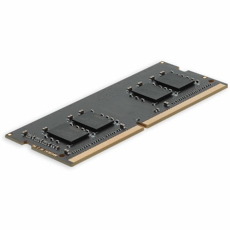 Add-On INTEL INT2400SB8G COMPATIBLE 8GB DDR4-2400MHZ UNBUFFERED SINGLE RANK X8 1. INT2400SB8G-AA