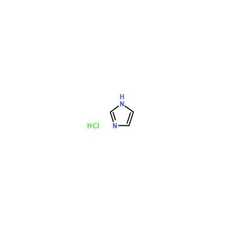 Ak Scientific 1H-Imidazole hydrochloride (25g), CAS 1467-16-9 7275AA-25g