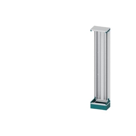 Siemens ALPHA 630 UNIVERSAL Floor-mounted cabinet 8GK2300-5KL13
