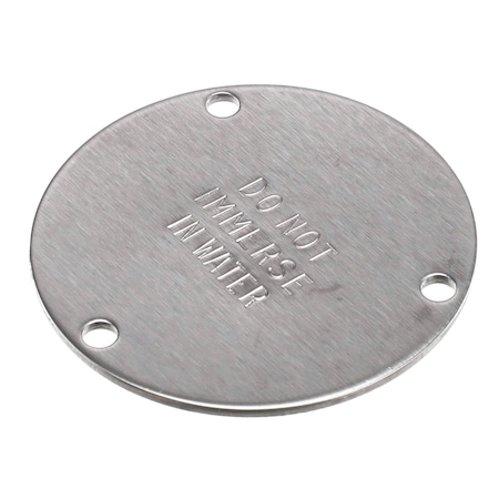 Biro UPPER WHEEL HUB CAP 12GA.105 248