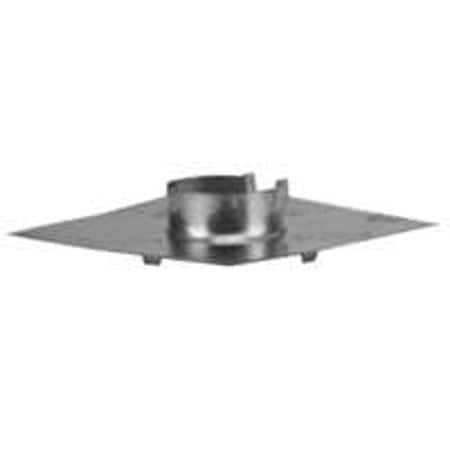 Selkirk Firestop Ceiling Support 3In 243410