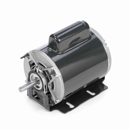 Marathon B313 Belt Drive Fan & Blower Motor - 1/4 HP, 1800 RPM, 48YZ, CS MB313