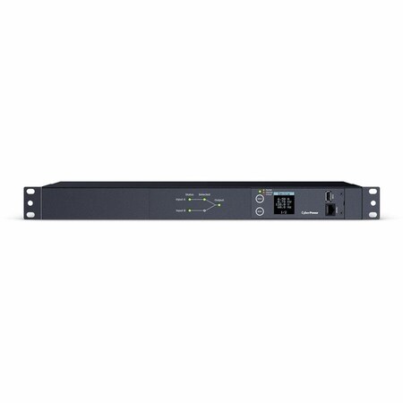 Cyberpower METERED ATS PDU 15A PDU24001