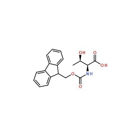 Ak Scientific Fmoc-L-Thr-OH (5g), CAS 73731-37-0 G012-5g
