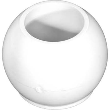 Hydro Air Eyeball for Pool - White HA303805WHT