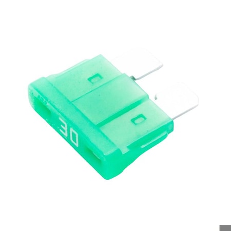 Optifuse Automotive Blade Fuse, ANR-I Series, 2A to 40A, 32V DC ANR-I-30A