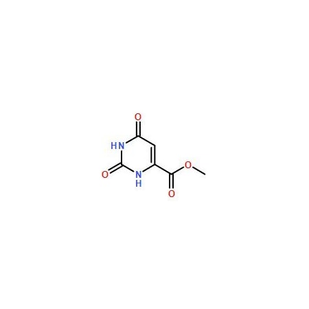 Ak Scientific Methyl orotate (5g), CAS 6153-44-2 W7377-5g