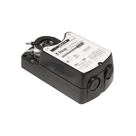 Bray 2-10VDC 4-20mA 24VAC/DC Act. DM24-140