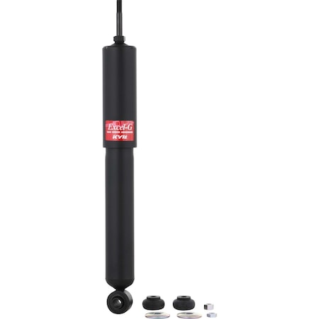 Kyb Gas Shock, 344272