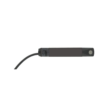 Dwyer Instruments Air Flow Switch, 1,969 fpm, 3 A, PBT AVFS-1
