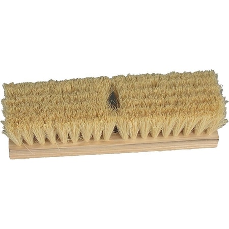 Birdwell Deck Scrub, 2 in L Trim 2011-12
