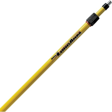 Mr. Longarm Pole 6ft 12ft Fglass Extension 6272