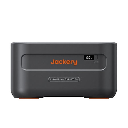 Jackery Battery Pack 1000 Plus Explorer 1000 Plus Battery Pack