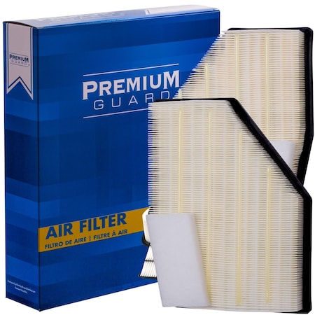Premium Guard Engine Air Filter,  PA99557K