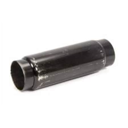 Schoenfeld 305 Sprint 11 in. Length 2.35 lbs 3 in. Inlet 3 in. Outlet - 4 in. Dia. Muffler SCH112530