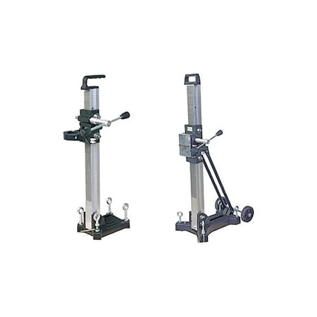 Cs Unitec Core Drill Stand BST 162 H