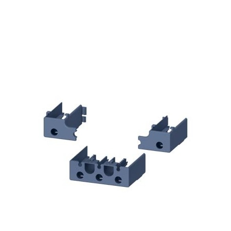 Siemens Terminal cover for box terminals for contactor and overload relay S3 4-pole 3RT2946-4EA4