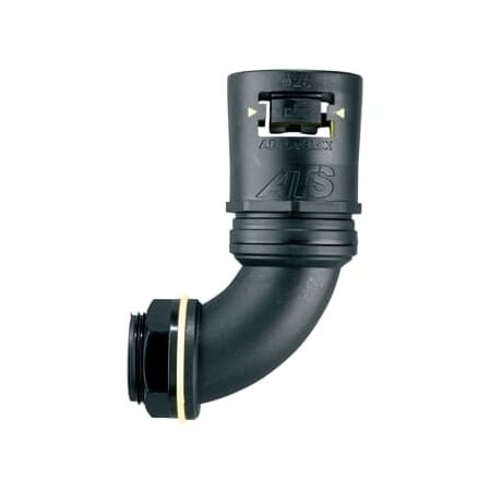 Abb 90D PA66 FITTING M20 21MM-BLY, 10PK AT21/M20/C90/BLY