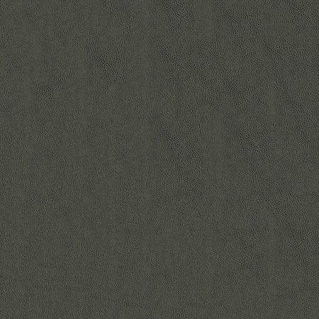 Abbeyshea Gunmetal, Polyurethane Coated Faux Leather Fabric, 9 in L, 9 in W BALDW9006M9X9