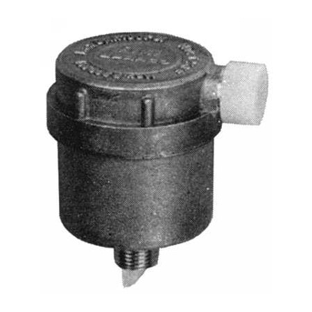 Resideo 1/4'' Maxivent Air Vent FV147A