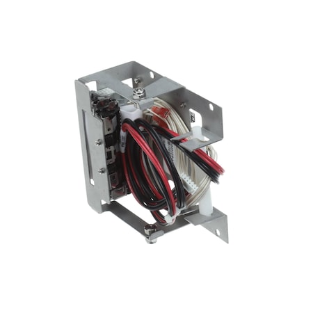 Traulsen Printer Assembly, TBC12/TBC1H 950-60550-00