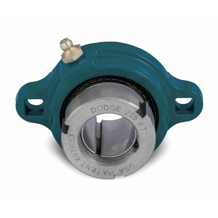 Dodge Industrial Grip-Tight Ball Bearing, Lft-Gt-07 136359