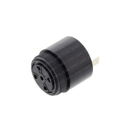 Jlg REPLACEMENT ALARM, CONTINUOUS 45383GT