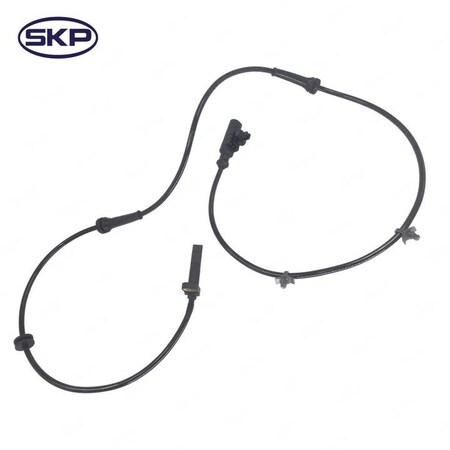 ABS Wheel Speed Sensor,