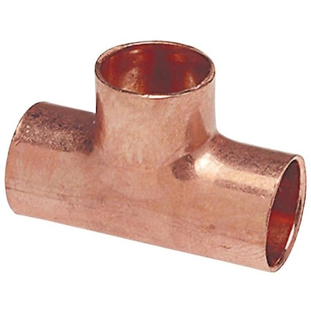 Nibco 1X3/4X3/4 Cxcxc Tee W01750C
