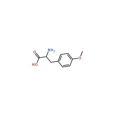Ak Scientific 4-Methyl-DL-tyrosine (10g), CAS 7635-29-2 1886AC-10g