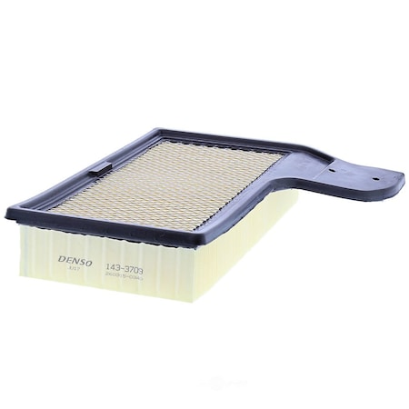 Denso DENSO Air Filter 143-3709