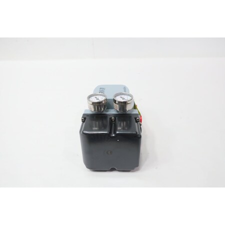 Masoneilan VALVE POSITIONER SVI2AP-31113111