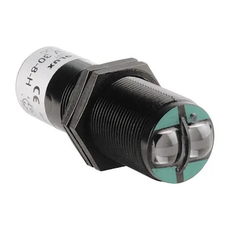 Pepperl+Fuchs Photo Sensor - BGS, 50PK GLV30-8-H-2407