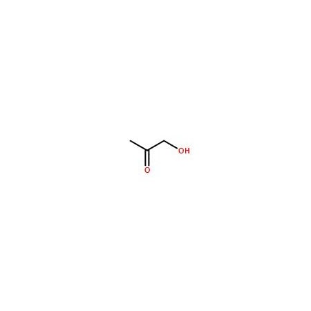 Ak Scientific Hydroxyacetone, contains ≤500 ppm sodium carbonate as stabilizer (5g), CAS 116-09-6 U243-5g