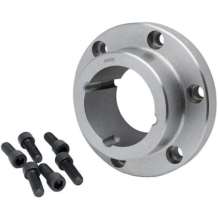 Dodge Industrial Hub-Coupling R30 RIGID M TL 3030                      R30 RIGID M TL 3030