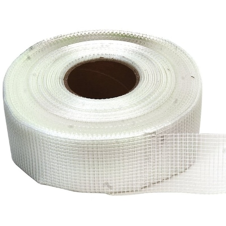 Saint Gobain Adfors Mesh Tape, 300 ft L, 1-7/8 in W FDW8086-U