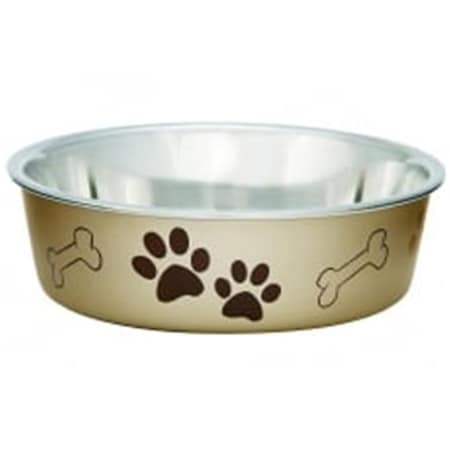 Loving Pets Met Bella Bowl Champ Sm 430874