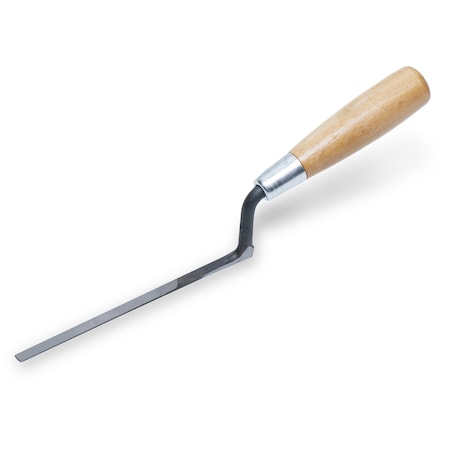 Marshalltown Masonry, Tuck Pointer, 6 1/2 x 1/4 inch Tuck Pointer 503