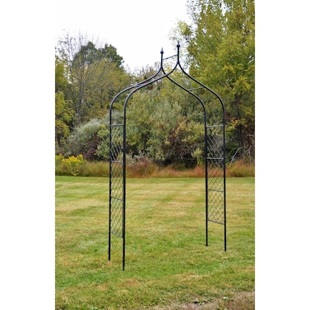 Kinsman Classic Ogee Arch AGOGEE